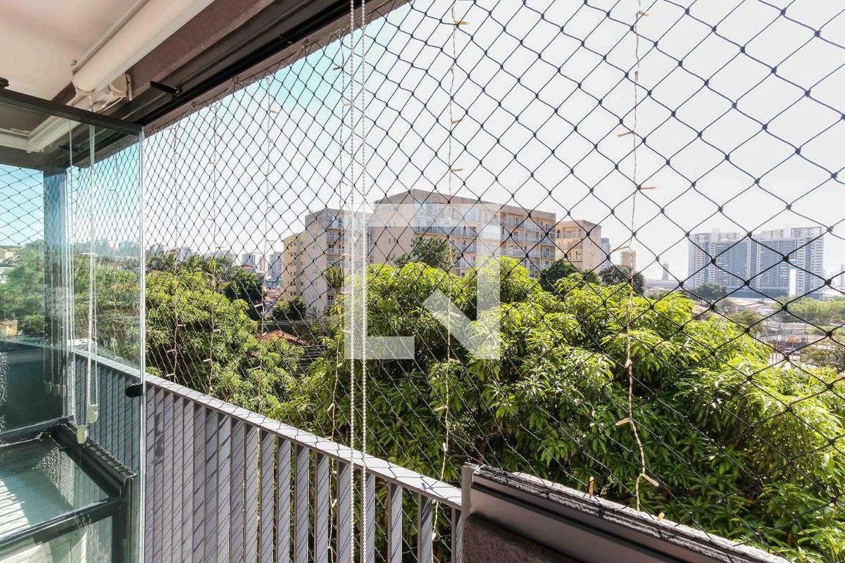 Apartamento, 2 quartos, 58 m² - Foto 9