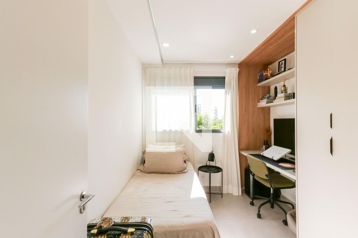 Apartamento, 2 quartos, 58 m² - Foto 15