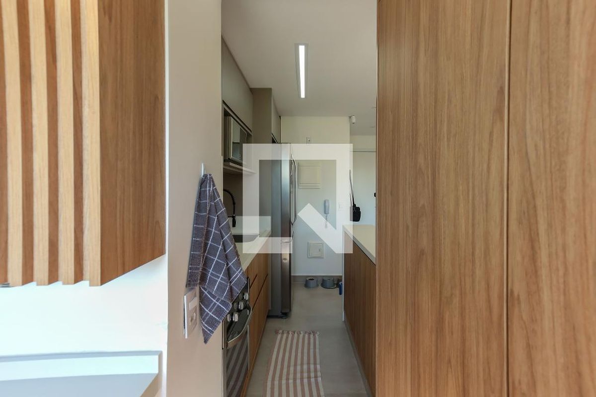 Apartamento, 2 quartos, 58 m² - Foto 14
