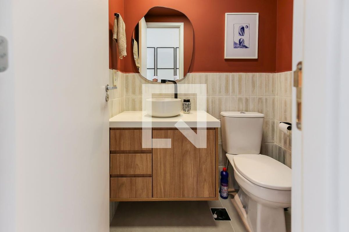 Apartamento, 2 quartos, 58 m² - Foto 19