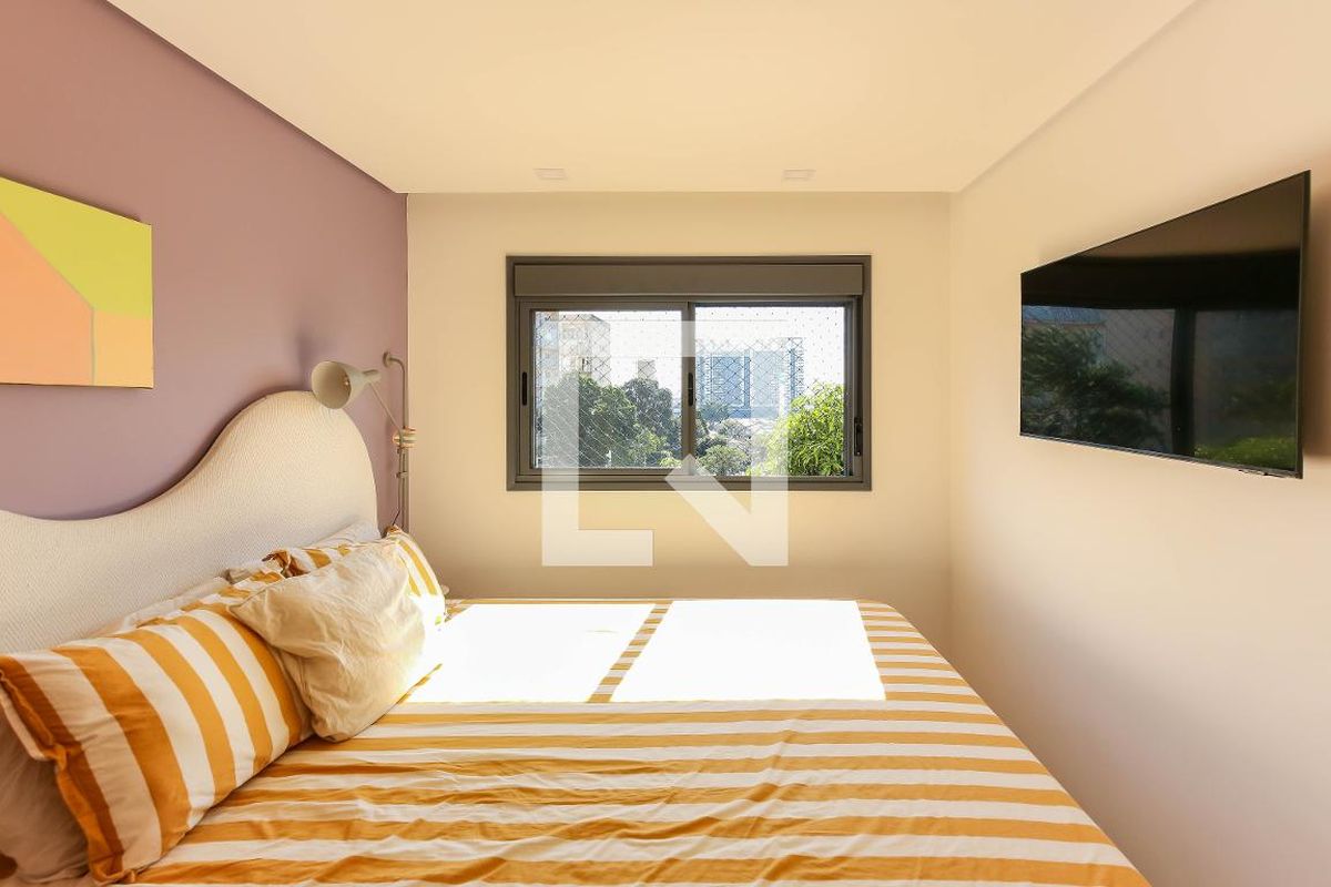 Apartamento, 2 quartos, 58 m² - Foto 24