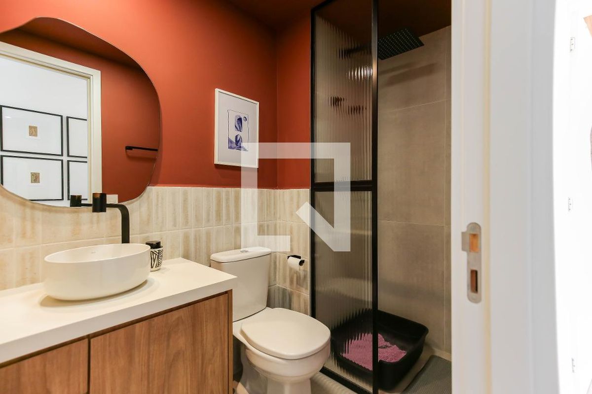 Apartamento, 2 quartos, 58 m² - Foto 20