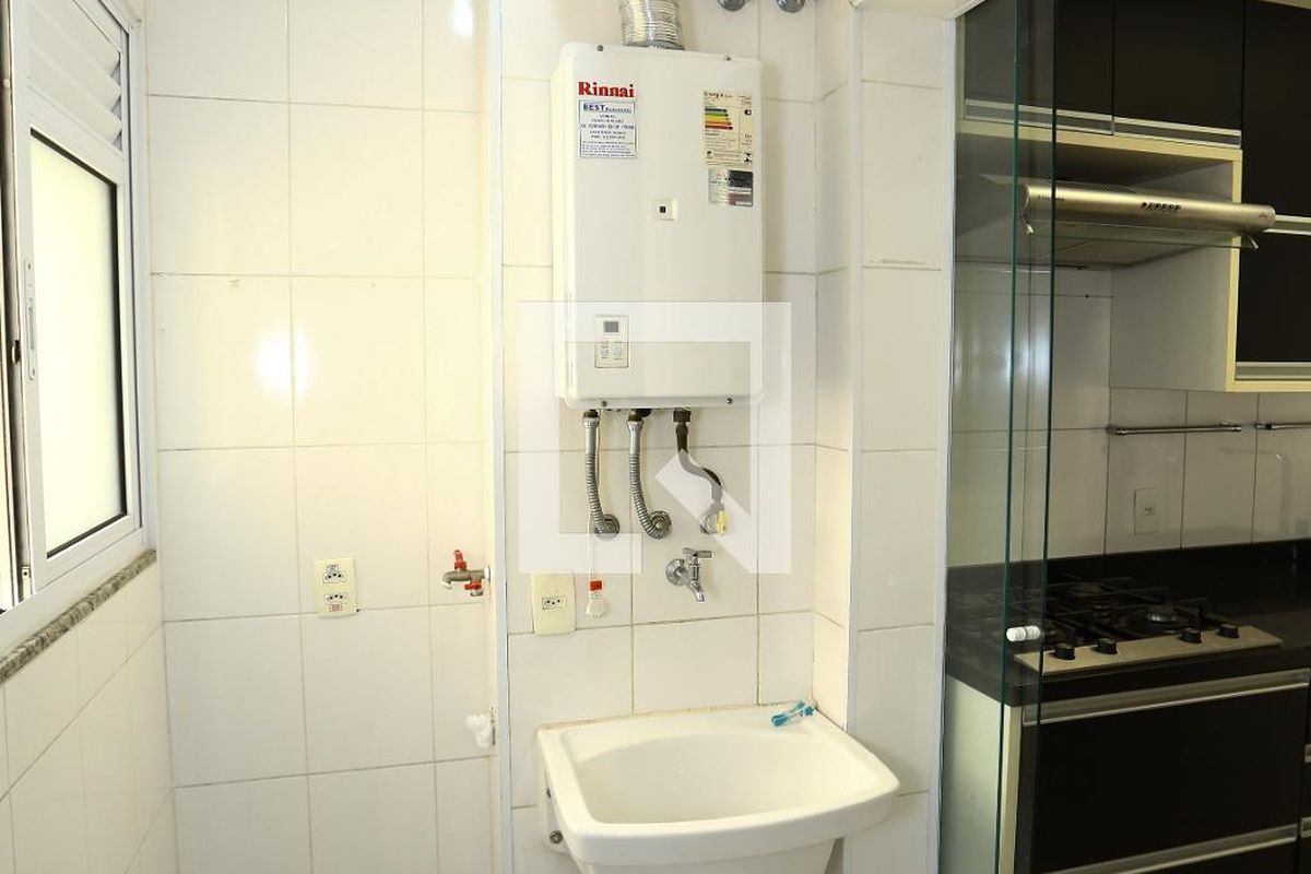 Apartamento, 2 quartos, 81 m² - Foto 84