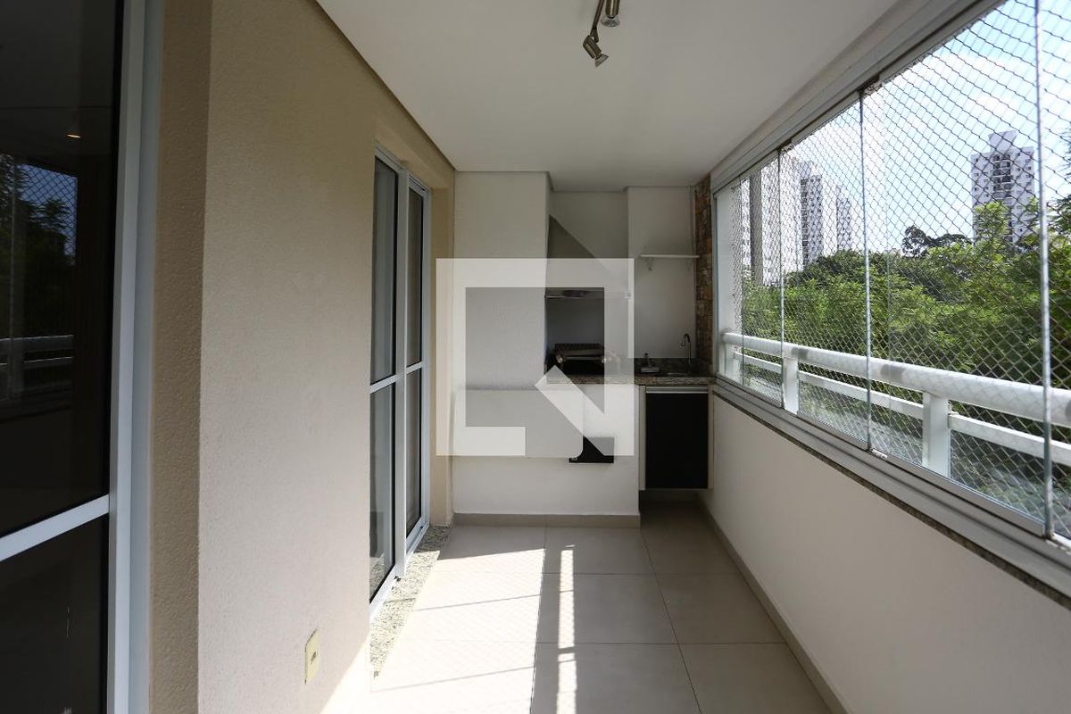 Apartamento, 2 quartos, 81 m² - Foto 14
