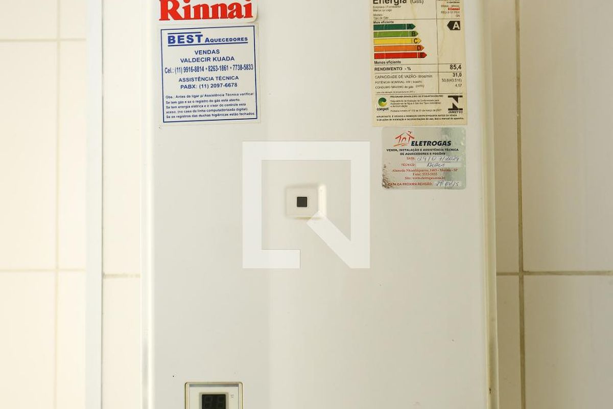 Apartamento, 2 quartos, 81 m² - Foto 86