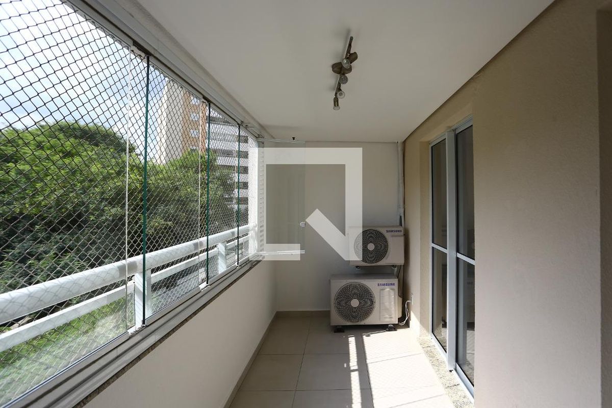 Apartamento, 2 quartos, 81 m² - Foto 16