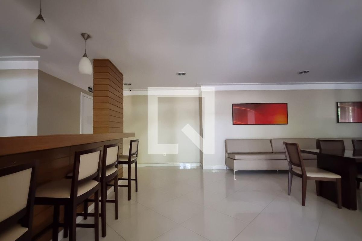 Apartamento, 2 quartos, 81 m² - Foto 96