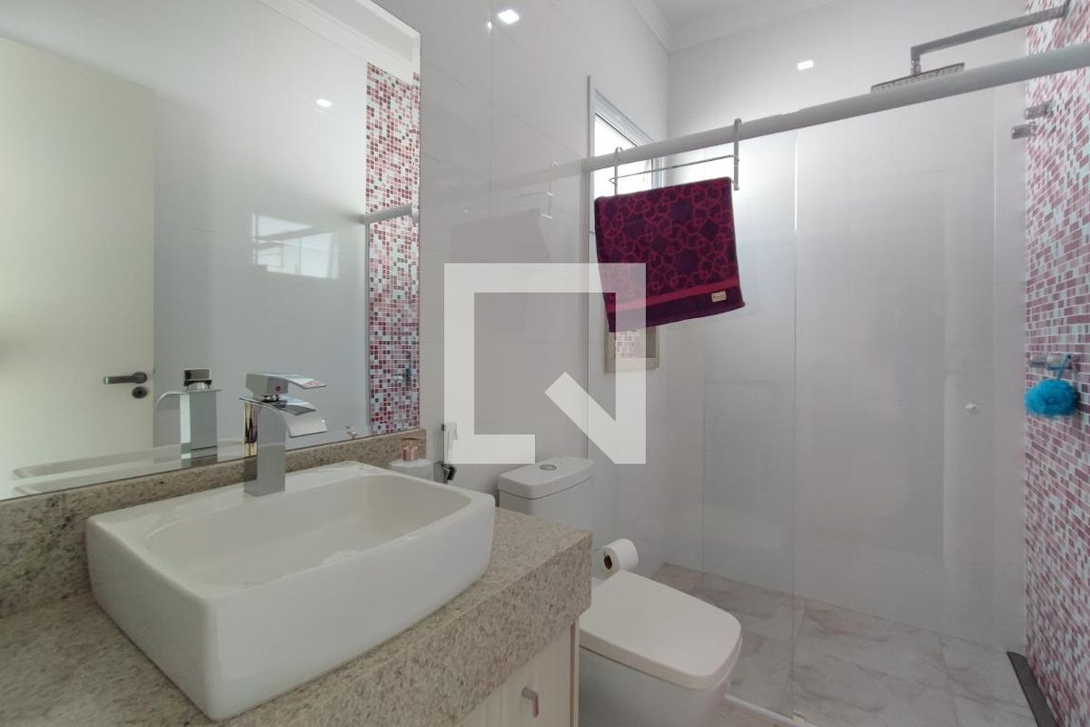 Casa à Venda - Swiss Park, 5 Quartos,  560 m2 em , Campinas - sp | SoloBR