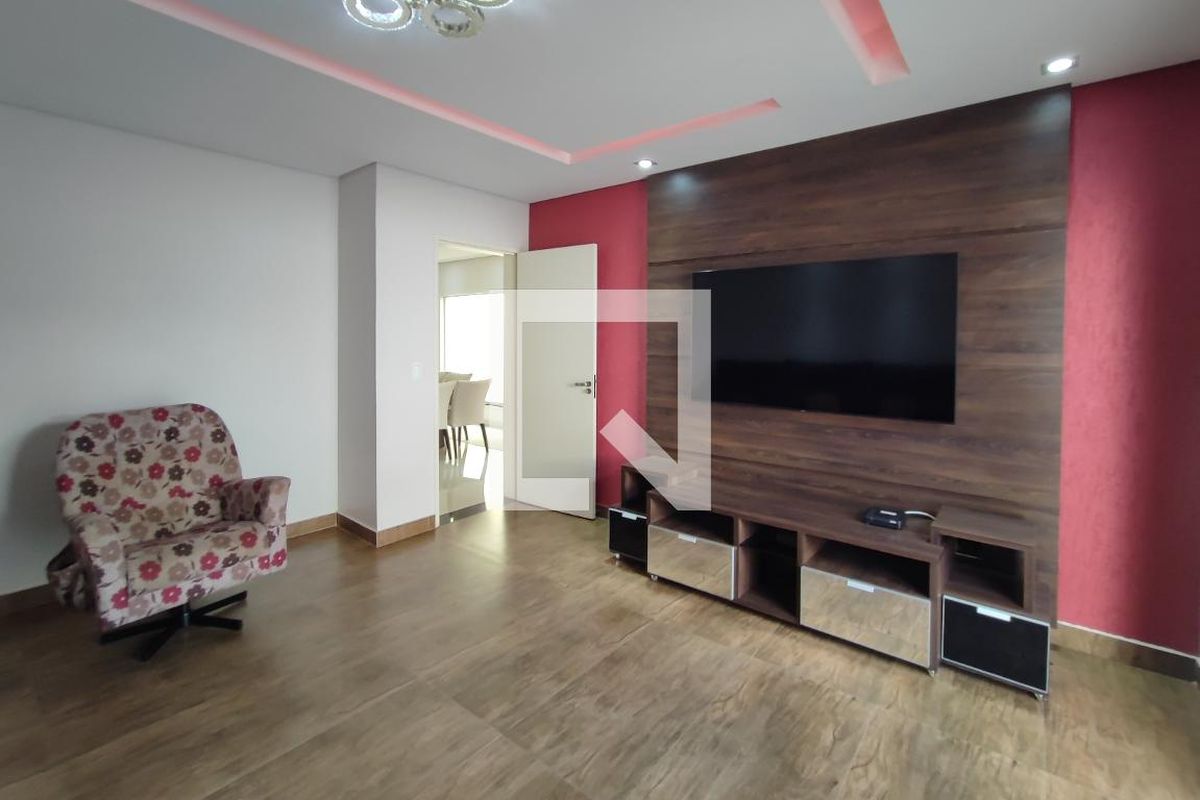 Casa à Venda - Swiss Park, 5 Quartos,  560 m2 em , Campinas - sp | SoloBR