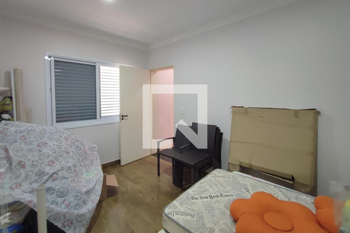 Casa à Venda - Swiss Park, 5 Quartos,  560 m2 em , Campinas - sp | SoloBR