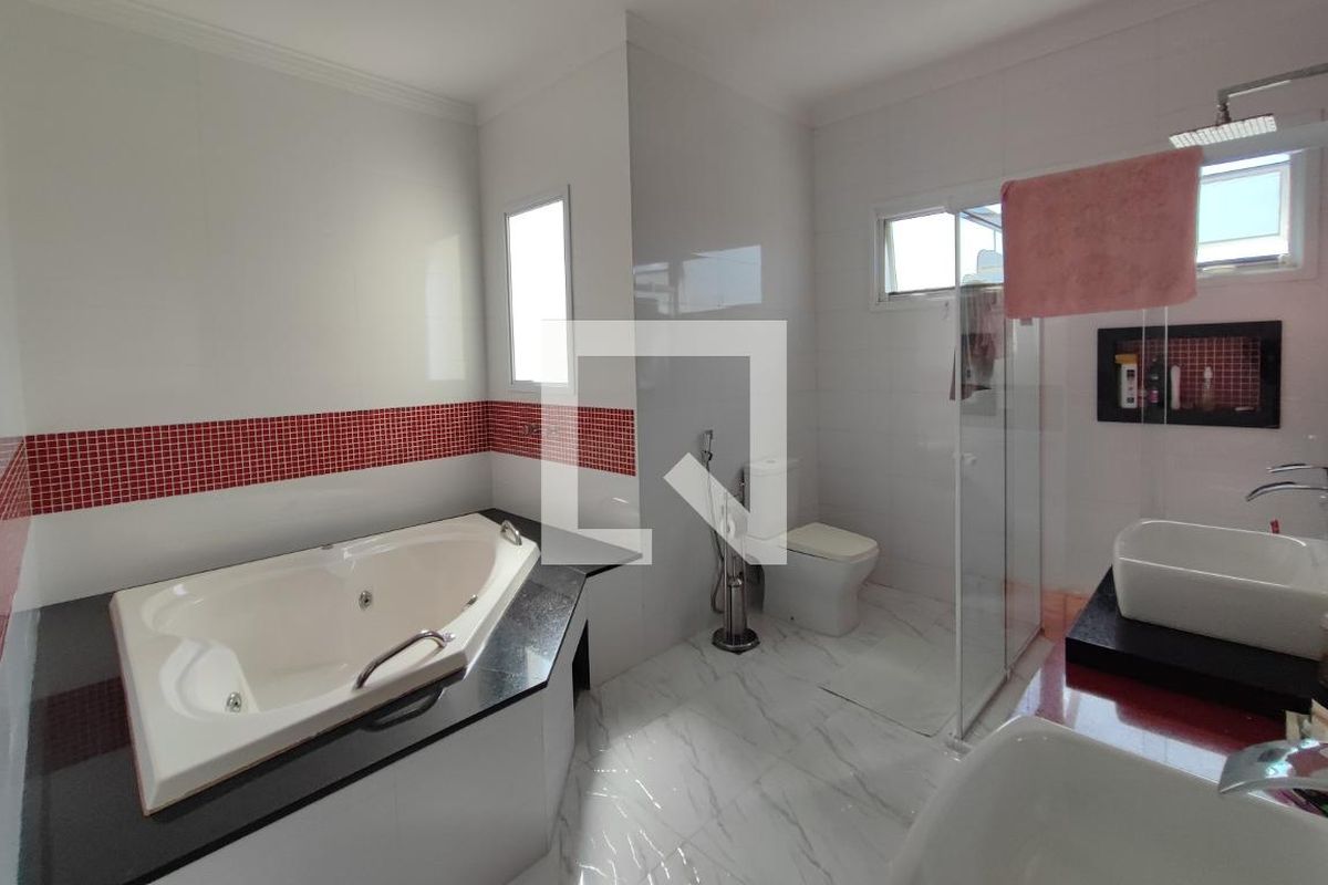Casa à Venda - Swiss Park, 5 Quartos,  560 m2 em , Campinas - sp | SoloBR