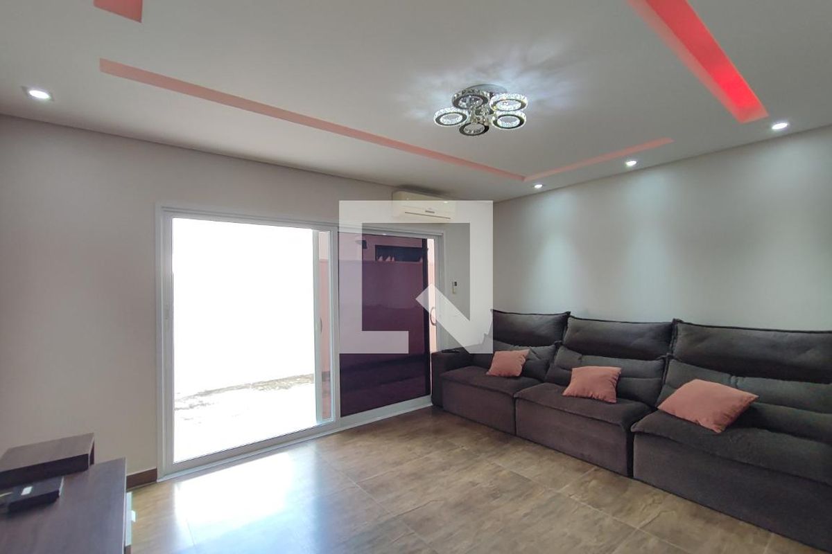 Casa à Venda - Swiss Park, 5 Quartos,  560 m2 em , Campinas - sp | SoloBR