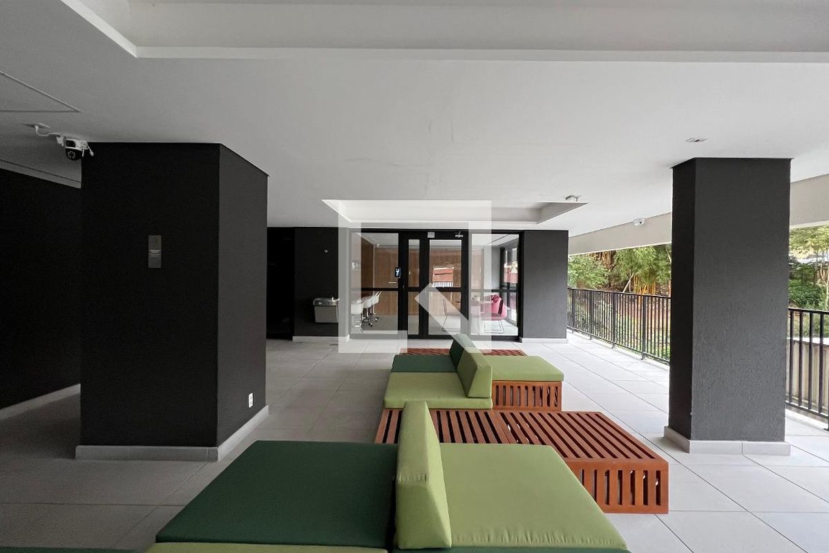 Kitnet-Studio, 34 m² - Foto 45