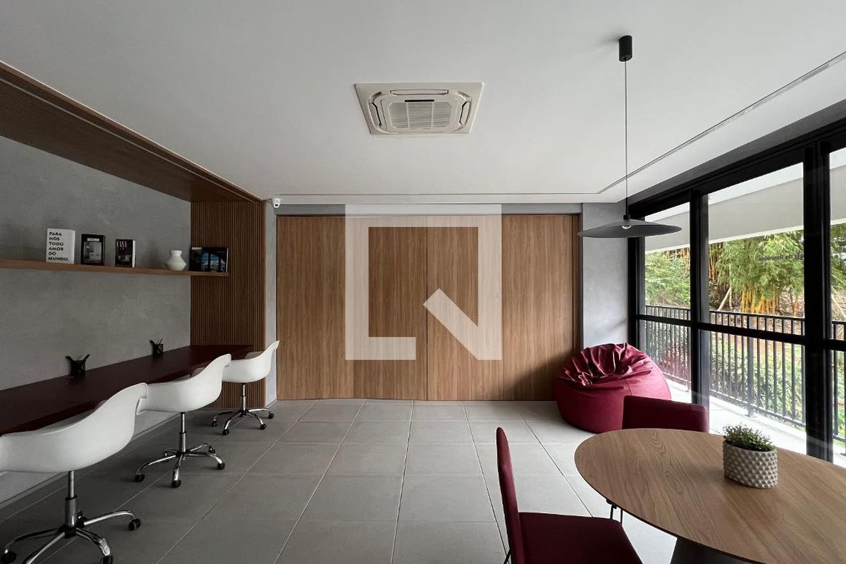 Kitnet-Studio, 34 m² - Foto 43