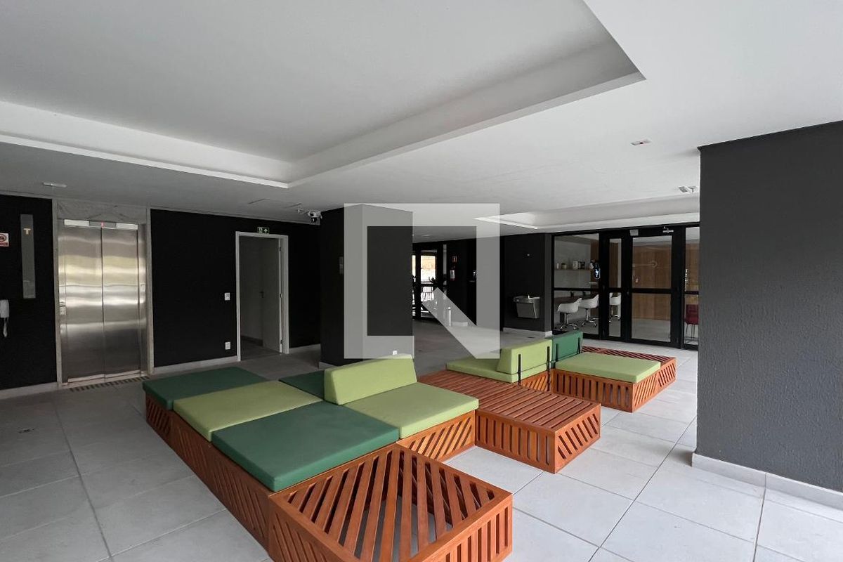 Kitnet-Studio, 34 m² - Foto 44