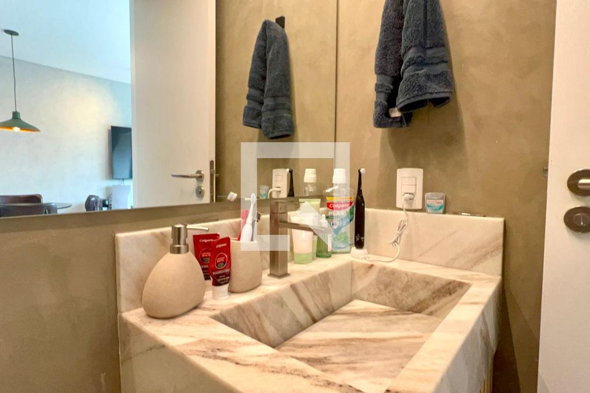 Kitnet-Studio, 34 m² - Foto 27
