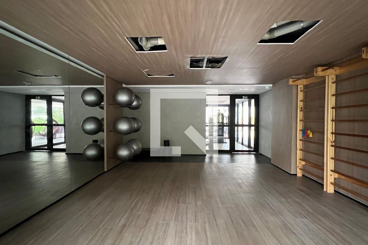 Kitnet-Studio, 34 m² - Foto 41