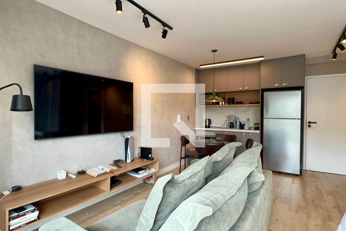 Kitnet-Studio, 34 m² - Foto 5