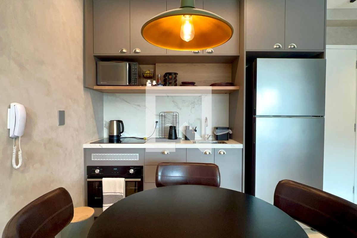 Kitnet-Studio, 34 m² - Foto 15