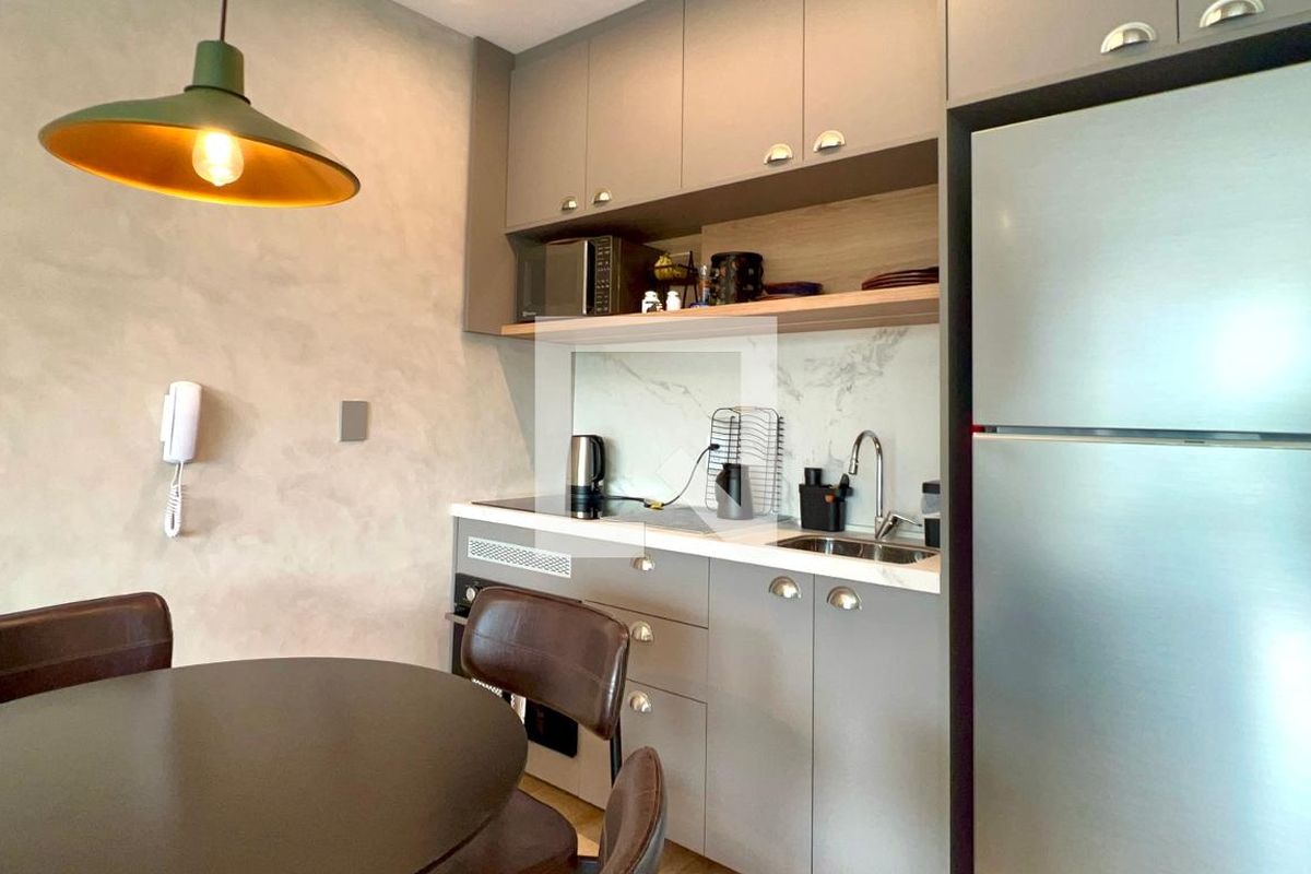 Kitnet-Studio, 34 m² - Foto 16