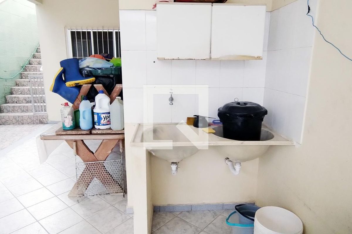 Casa, 3 quartos, 170 m² - Foto 61
