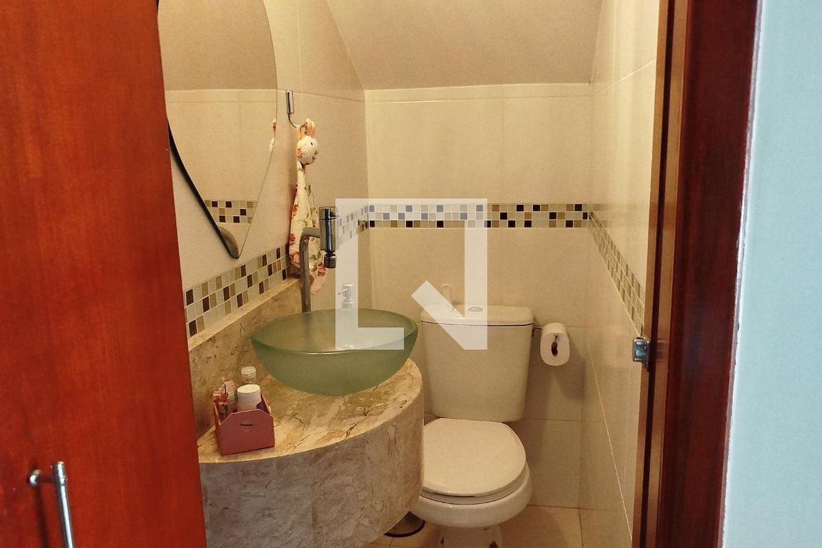 Casa, 3 quartos, 180 m² - Foto 68