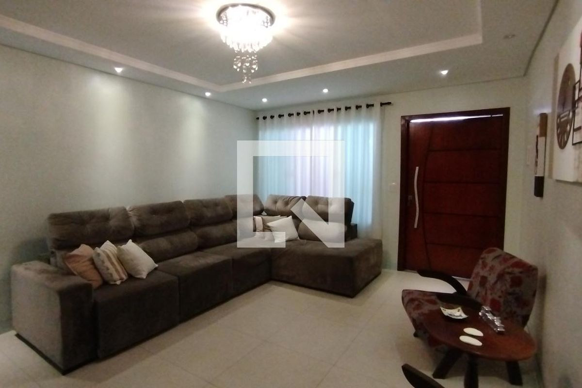 Casa, 3 quartos, 180 m² - Foto 2