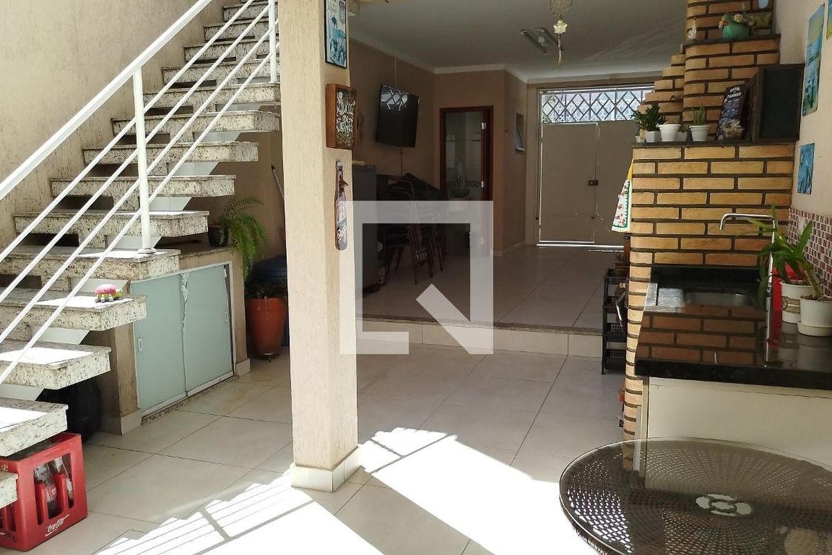Casa, 3 quartos, 180 m² - Foto 108