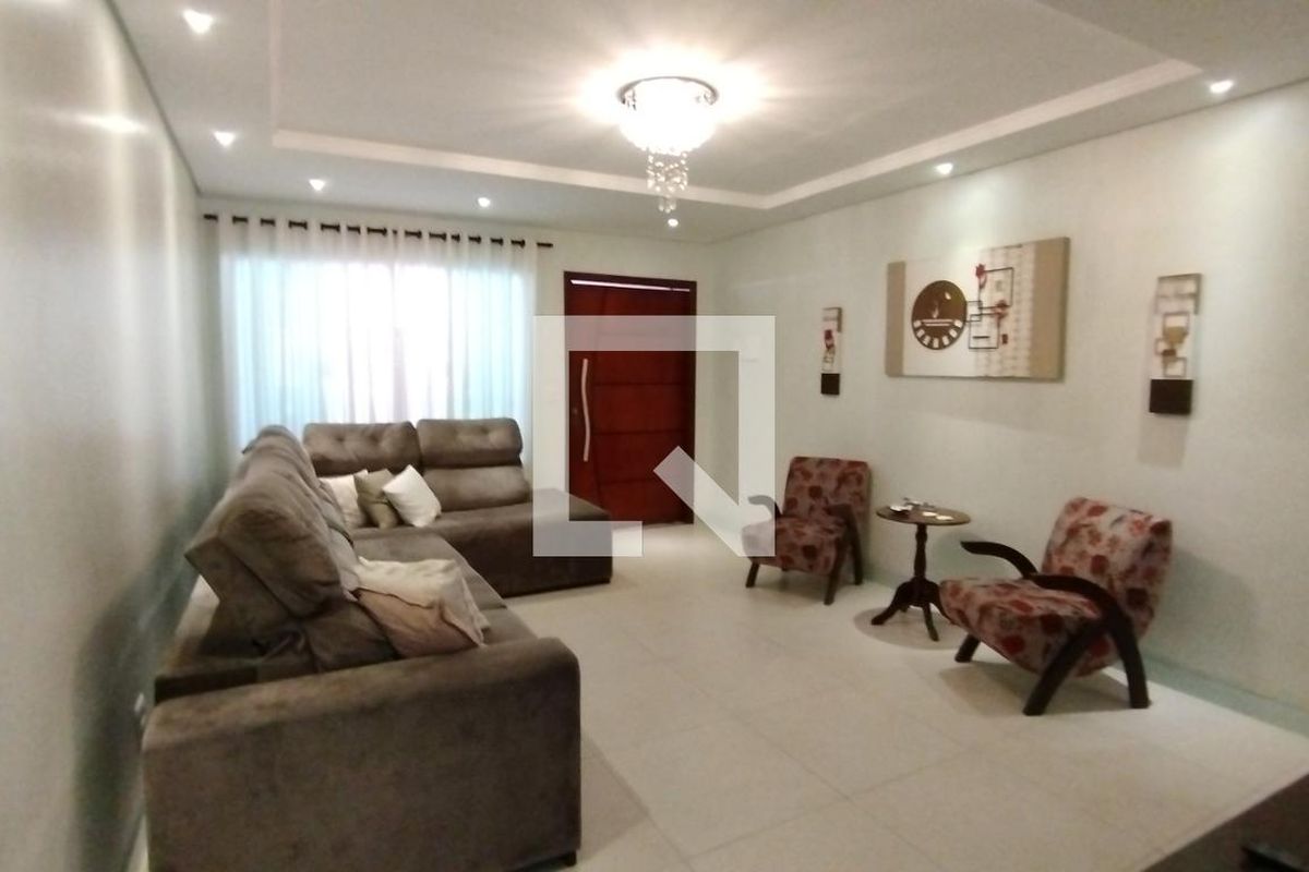 Casa, 3 quartos, 180 m² - Foto 6