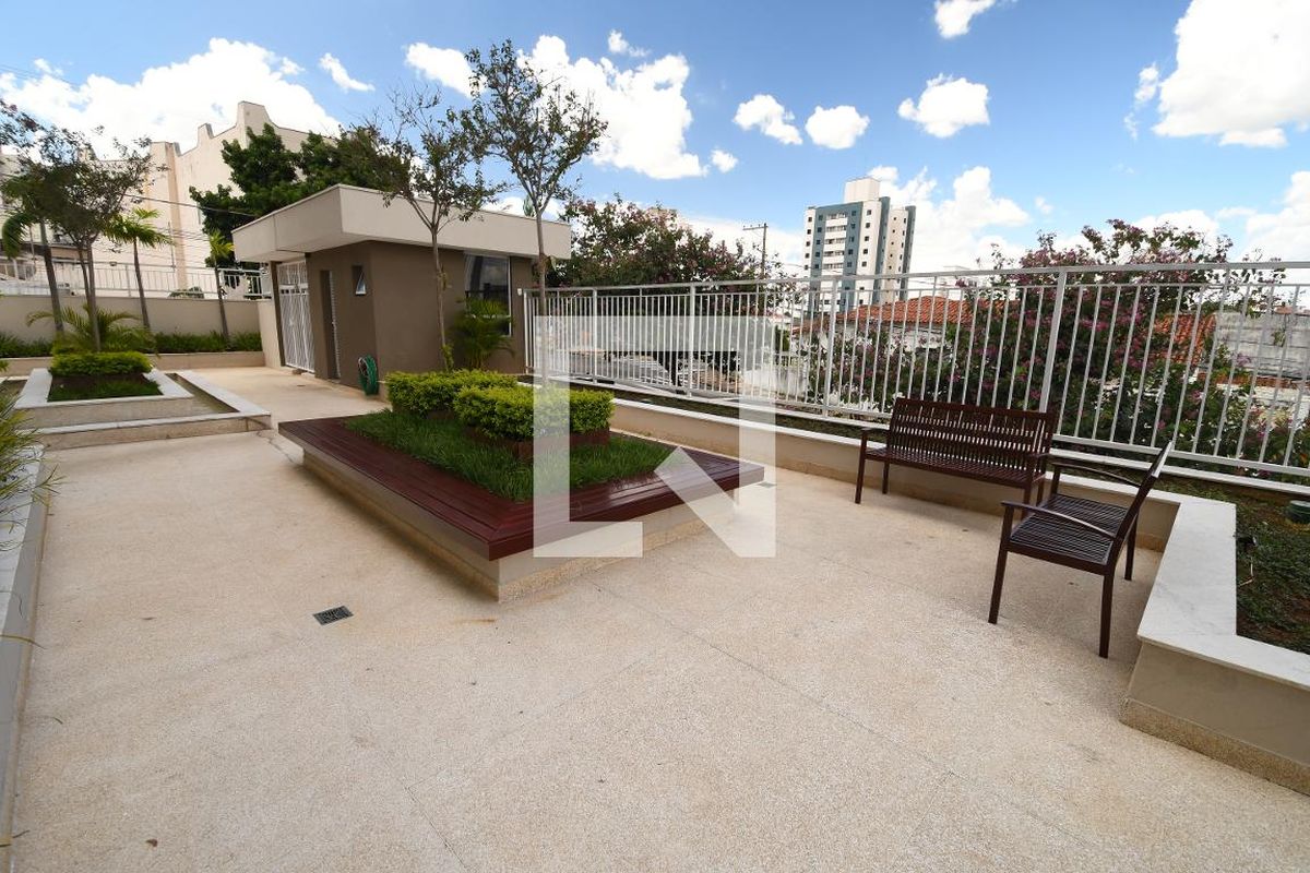 Apartamento à Venda - Taquaral, 2 Quartos,  67 m2 em , Campinas - sp | SoloBR
