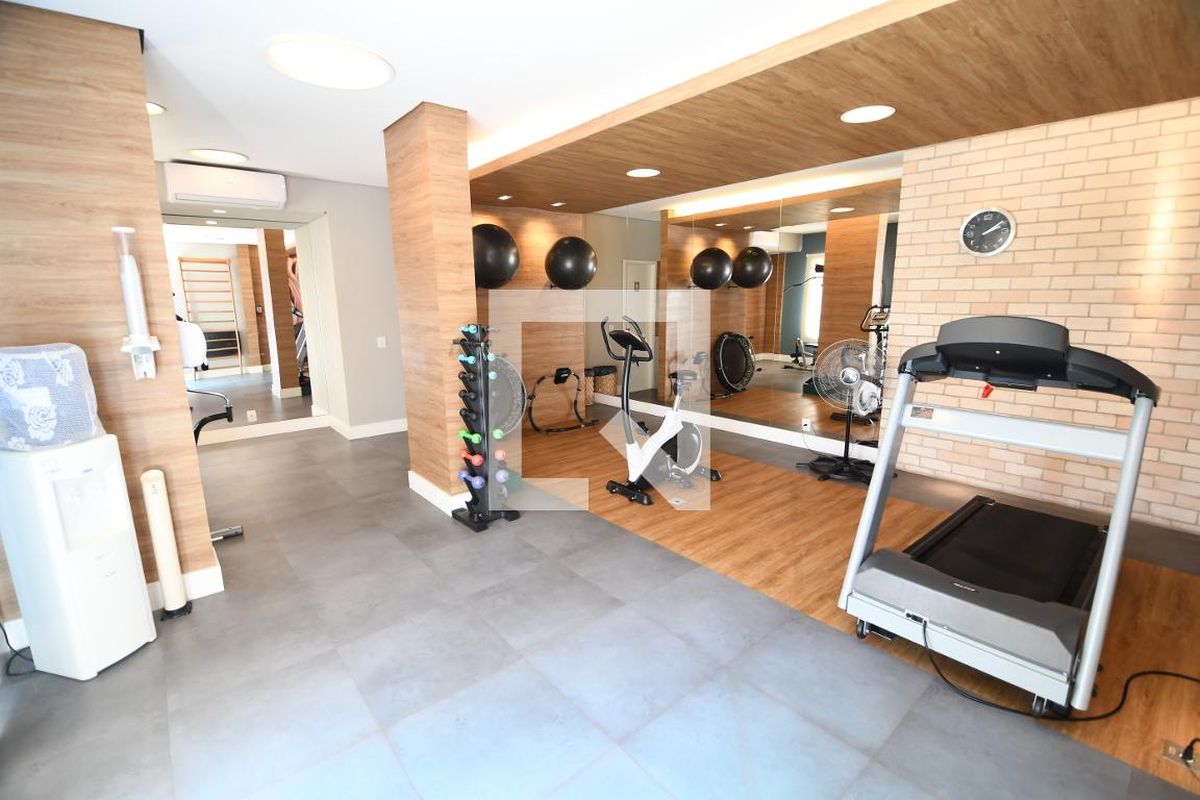 Apartamento à Venda - Taquaral, 2 Quartos,  67 m2 em , Campinas - sp | SoloBR