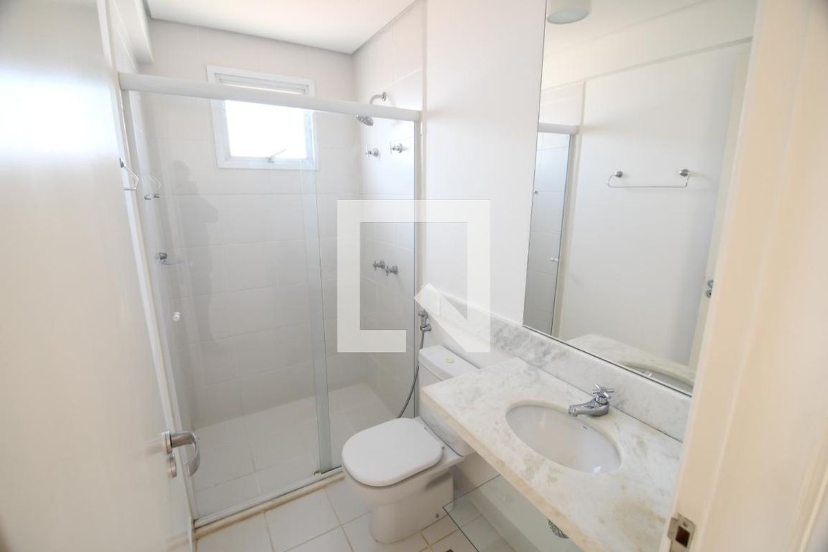 Apartamento à Venda - Taquaral, 2 Quartos,  67 m2 em , Campinas - sp | SoloBR