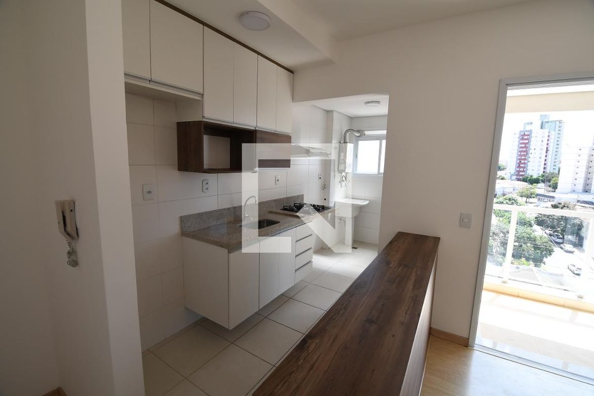 Apartamento à Venda - Taquaral, 2 Quartos,  67 m2 em , Campinas - sp | SoloBR