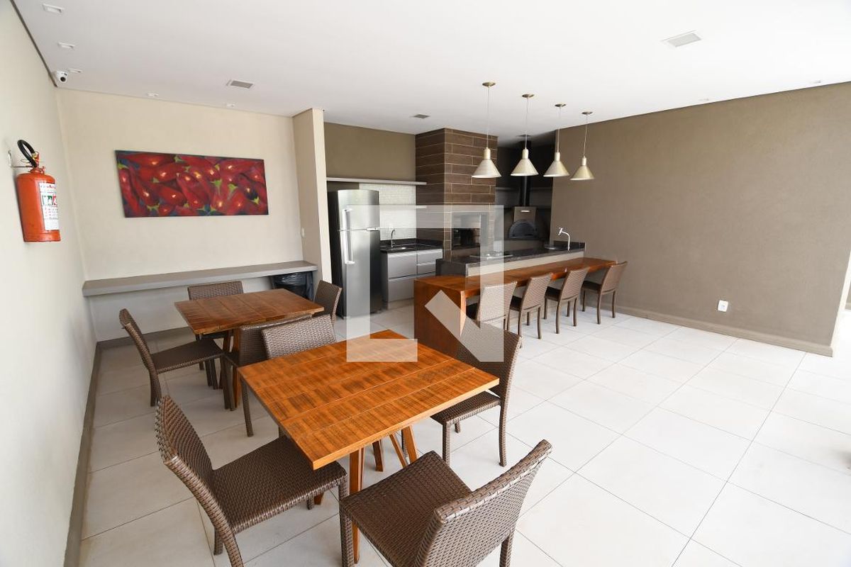 Apartamento à Venda - Taquaral, 2 Quartos,  67 m2 em , Campinas - sp | SoloBR