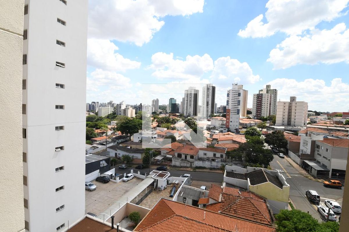 Apartamento à Venda - Taquaral, 2 Quartos,  67 m2 em , Campinas - sp | SoloBR