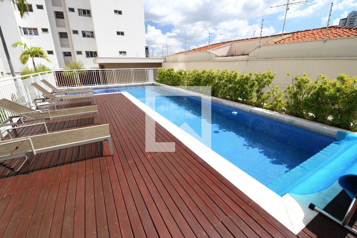 Apartamento à Venda - Taquaral, 2 Quartos,  67 m2 em , Campinas - sp | SoloBR