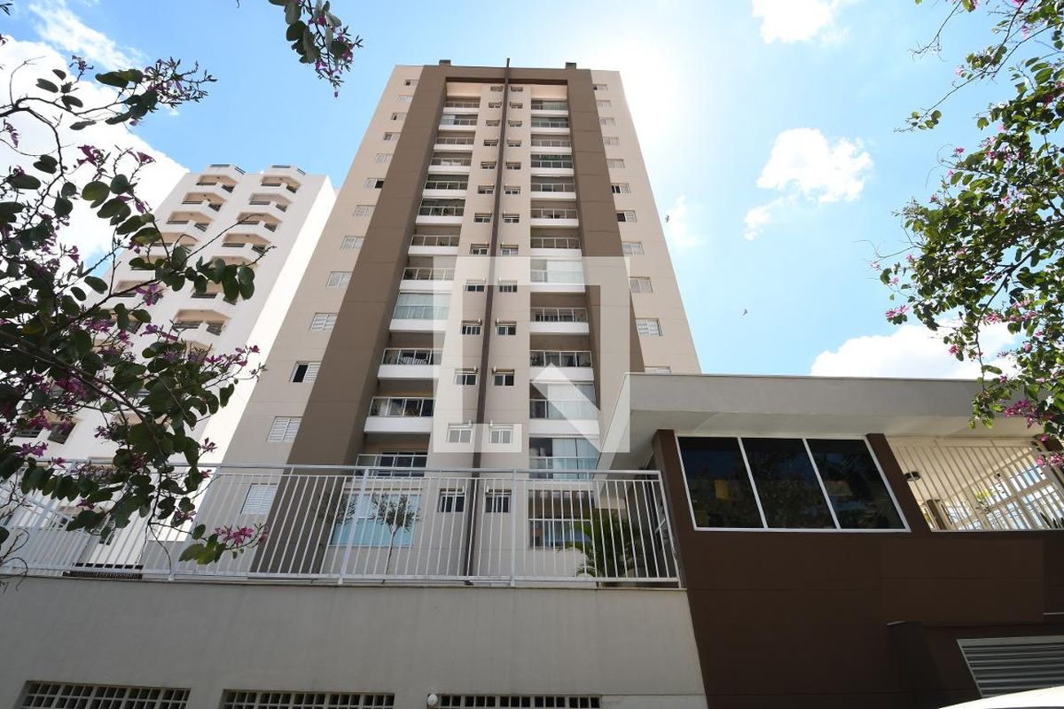 Apartamento à Venda - Taquaral, 2 Quartos,  67 m2 em , Campinas - sp | SoloBR
