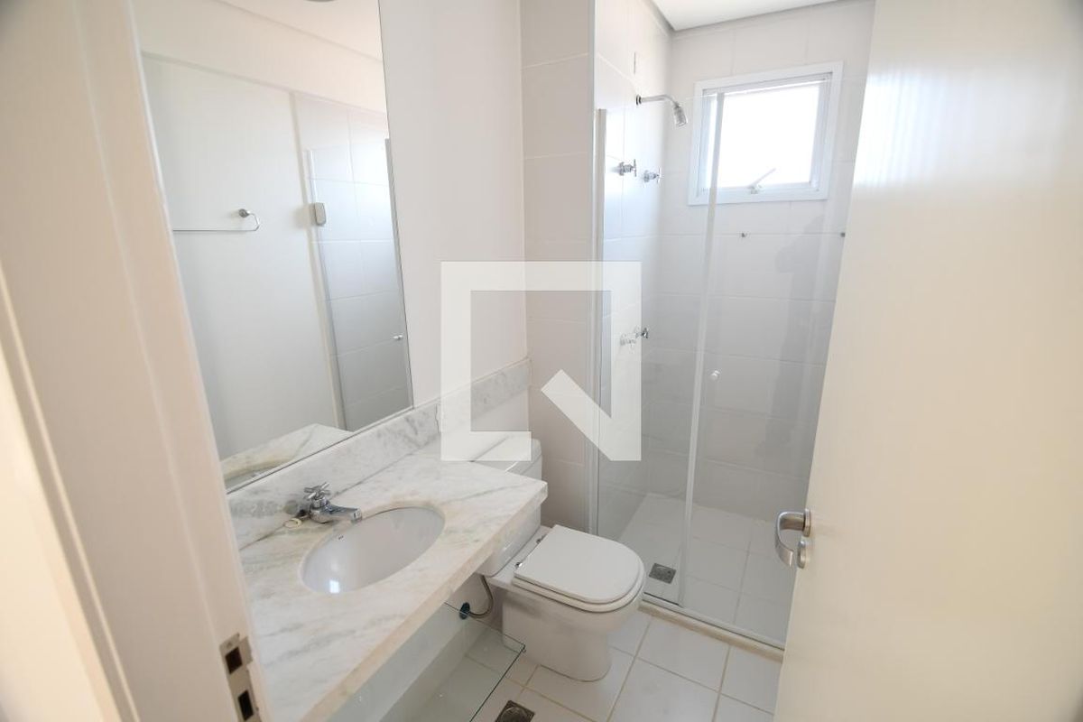 Apartamento à Venda - Taquaral, 2 Quartos,  67 m2 em , Campinas - sp | SoloBR