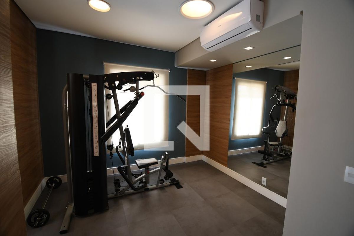 Apartamento à Venda - Taquaral, 2 Quartos,  67 m2 em , Campinas - sp | SoloBR