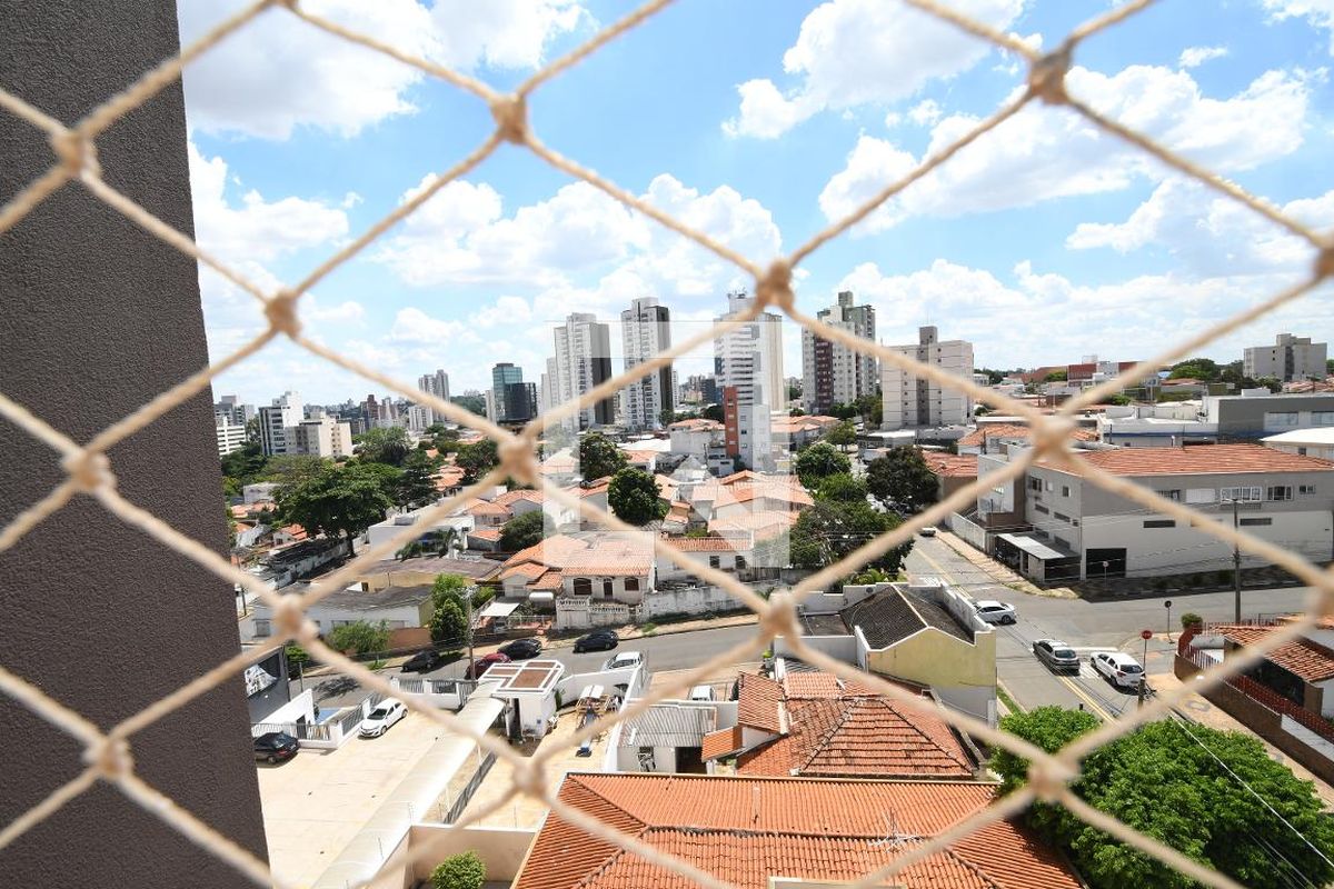 Apartamento à Venda - Taquaral, 2 Quartos,  67 m2 em , Campinas - sp | SoloBR