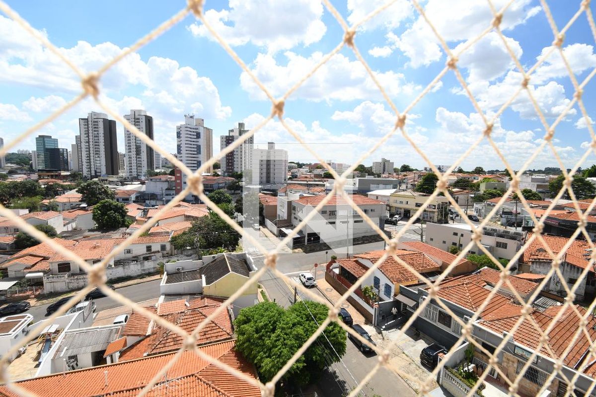 Apartamento à Venda - Taquaral, 2 Quartos,  67 m2 em , Campinas - sp | SoloBR