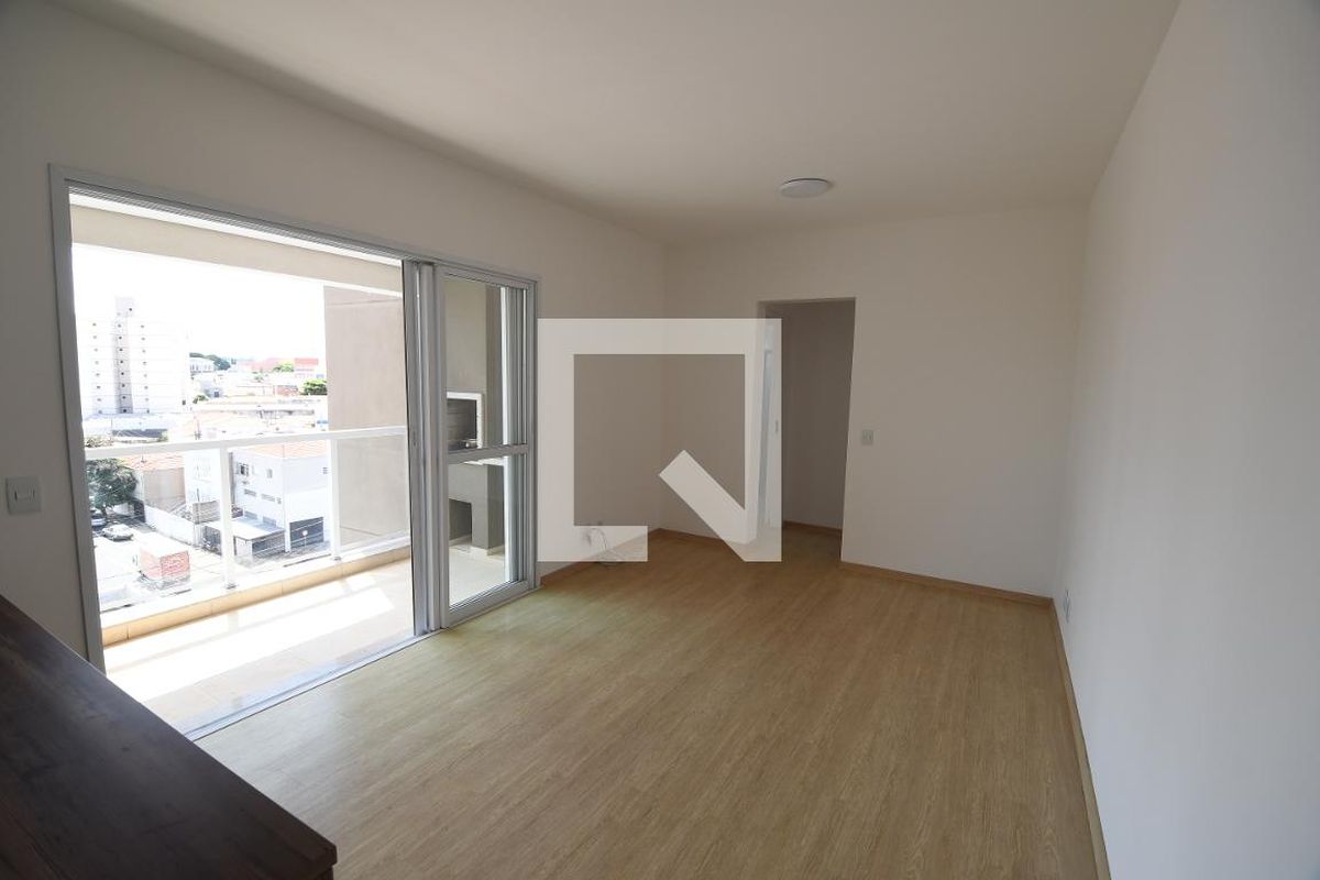 Apartamento à Venda - Taquaral, 2 Quartos,  67 m2 em , Campinas - sp | SoloBR