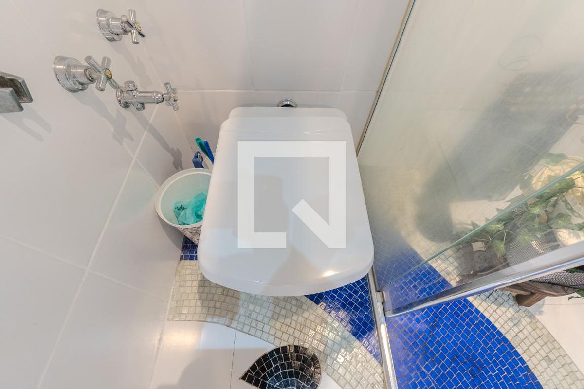 Apartamento, 4 quartos, 198 m² - Foto 56