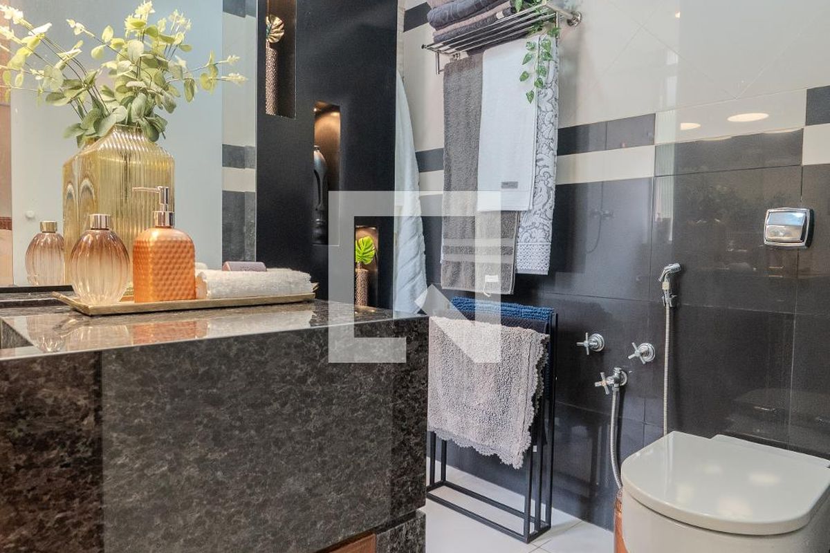 Apartamento, 4 quartos, 198 m² - Foto 29