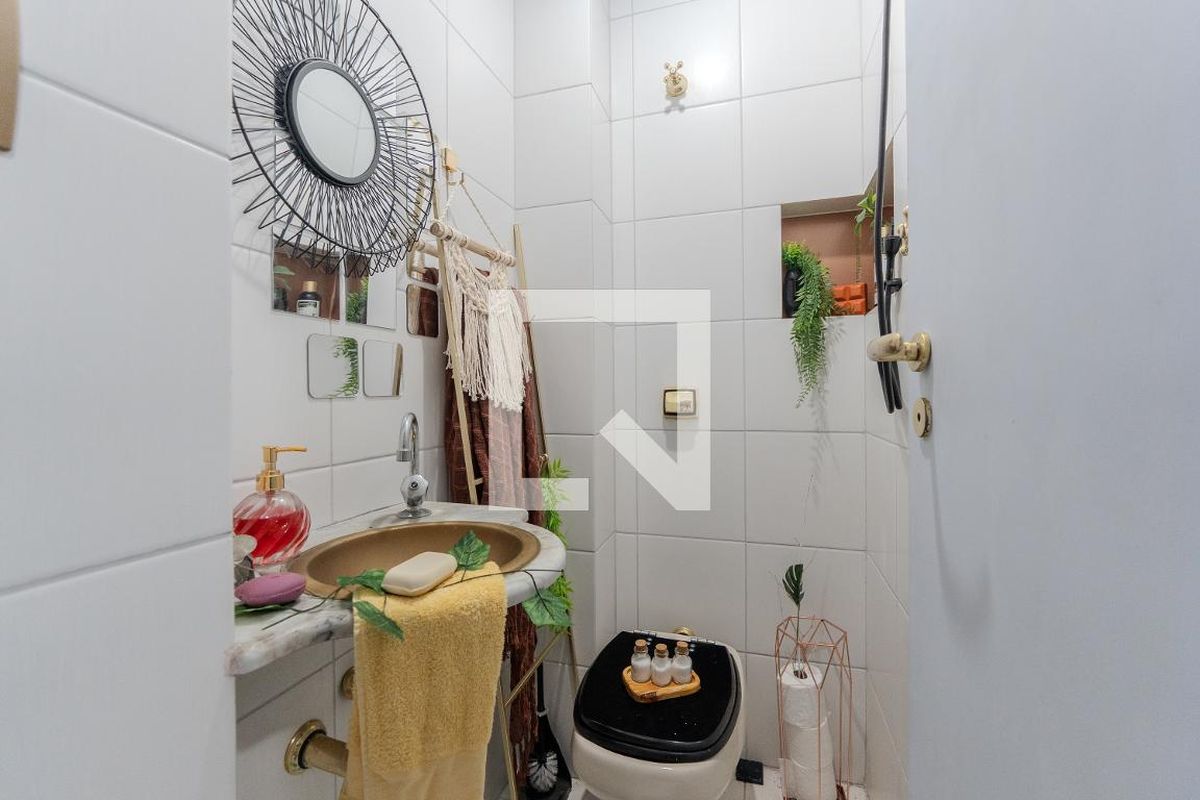 Apartamento, 4 quartos, 198 m² - Foto 73