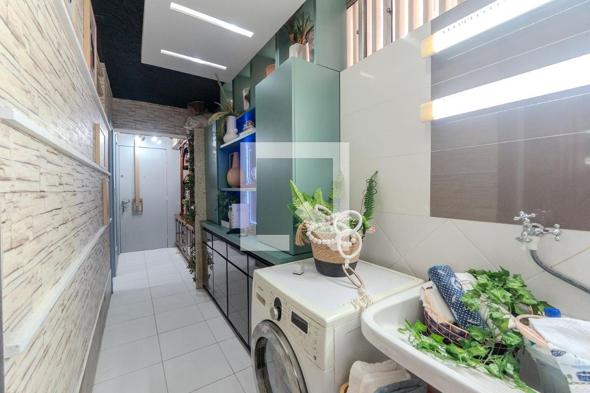 Apartamento, 4 quartos, 198 m² - Foto 71