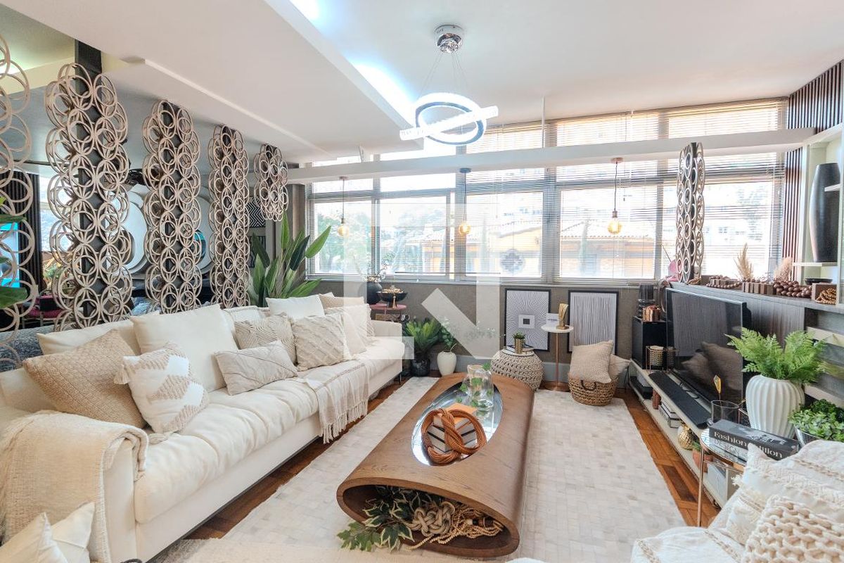 Apartamento, 4 quartos, 198 m² - Foto 7