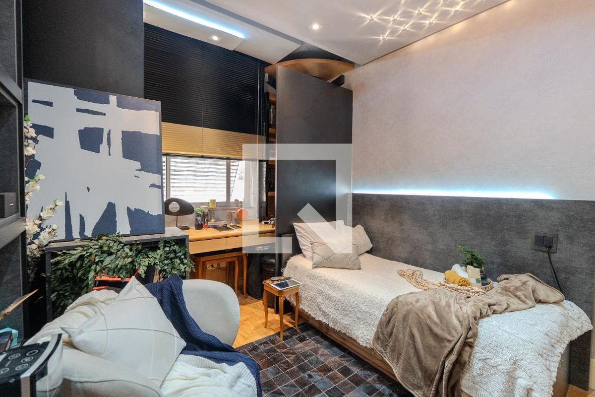 Apartamento, 4 quartos, 198 m² - Foto 41