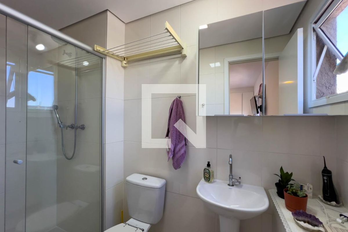 Apartamento, 1 quarto, 45 m² - Foto 38