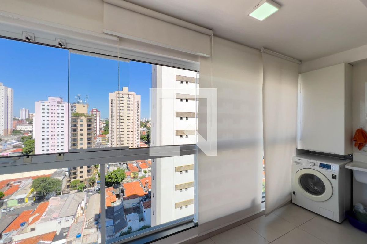 Apartamento, 1 quarto, 45 m² - Foto 20